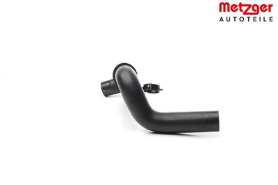 FURTUN RADIATOR METZGER AUTOTEILE 2420020 28