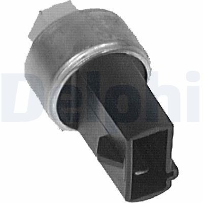 DRUCKSCHALTER KLIMAANLAGE