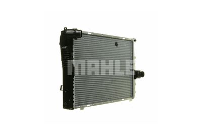 RADIATOR RACIRE MOTOR MAHLE CR1908000P 41