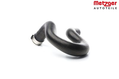 LADELUFTSCHLAUCH METZGER AUTOTEILE 2400648 17