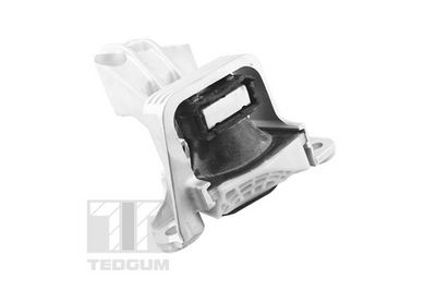 окачване, двигател TEDGUM TED81471
