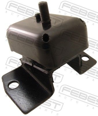 Подвеска, двигатель FEBEST TM-CAMLH для TOYOTA CAMI