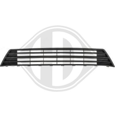 LüFTUNGSGITTER STOßFäNGER