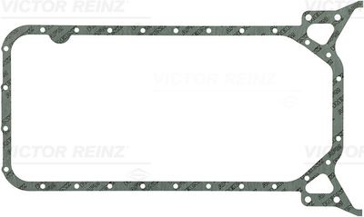 Прокладка, масляный поддон VICTOR REINZ 71-29170-10 для VW LT