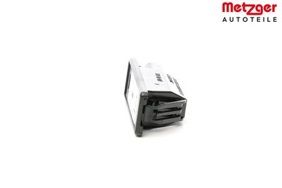 KENNZEICHENLEUCHTE METZGER AUTOTEILE 2080029 11