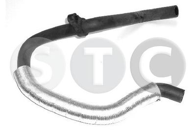 Przewód elastyczny chłodnicy STC T408595
