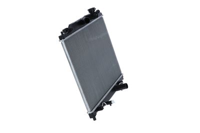 KüHLER MOTORKüHLUNG NRF 59249 36