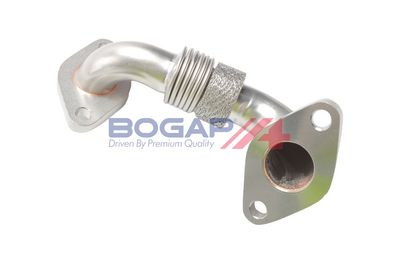 CONDUCTA TUBULARA SUPAPA-AGR