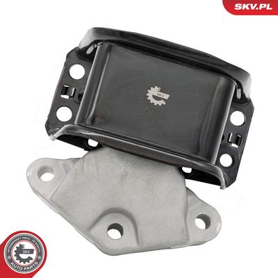 Zavěšení motoru SKV 75SKV248