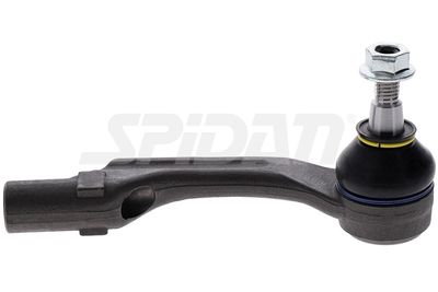 SPIDAN CHASSIS PARTS 60098 Наконечник рулевой тяги  для PEUGEOT 2008 II (UD_, US_, UY_, UK_) 1.5 BlueHDI 100