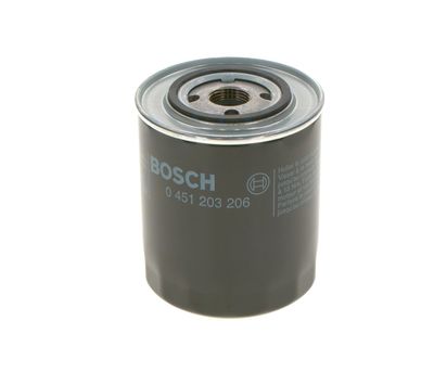 Oil Filter 0 451 203 206