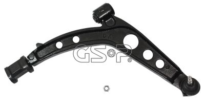 Рычаг независимой подвески колеса, подвеска колеса GSP S060171 для FIAT CINQUECENTO