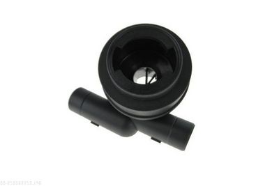 VENTIL AERISIRE CARTER