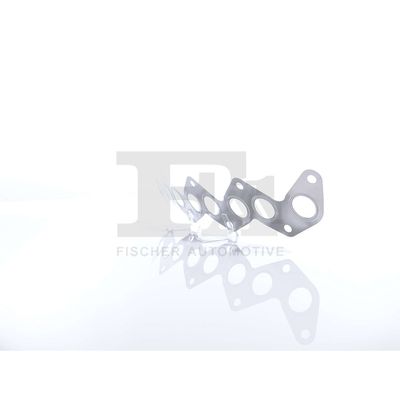 GARNITURA GALERIE EVACUARE FA1 413027 24