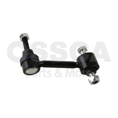 биалета OSSCA 79001