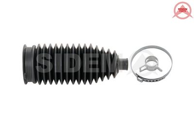 BURDUF CAUCIUC DIRECTIE