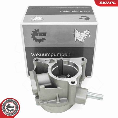 POMPA VACUUM SISTEM DE FRANARE