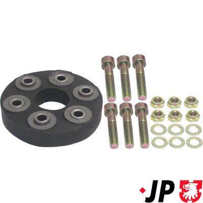 Шарнир, карданен вал JP GROUP 1353801300