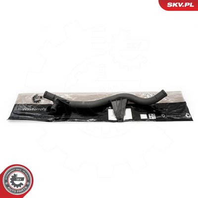 Potrubí chladiva SKV 54SKV558