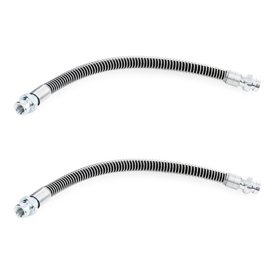 спирачен маркуч RIDEX 83B1029