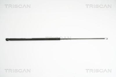 Газовая пружина, капот TRISCAN 8710 29126 для VW EOS