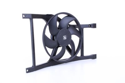 VENTILATOR RADIATOR NISSENS 85920 38