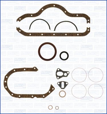 SET GARNITURI CARTER