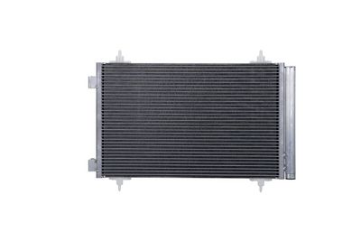 KONDENSATOR KLIMAANLAGE WALKER WCD00326 1