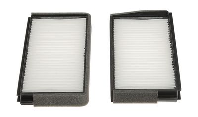 FILTRU AER HABITACLU CHAMPION CCF0240