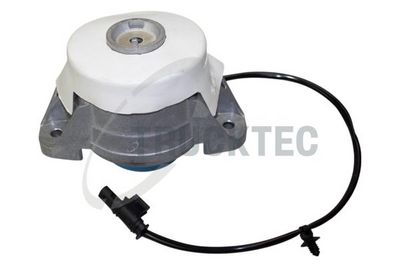 TRUCKTEC AUTOMOTIVE Variklio montavimas