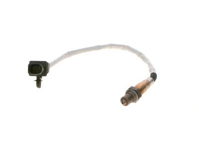 SONDA LAMBDA BOSCH 0258017357 6