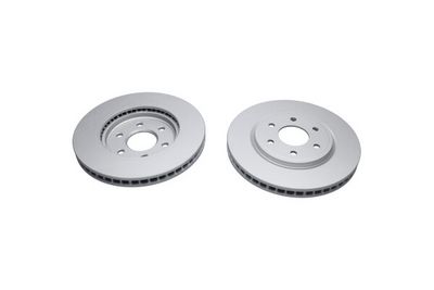 Brzdový kotouč KAVO PARTS BR-6792-C