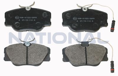 National NP2680