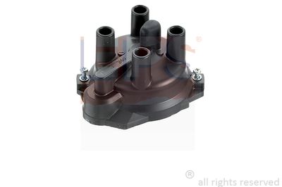 Крышка распределителя зажигания EPS 1.331.134 для MITSUBISHI COLT