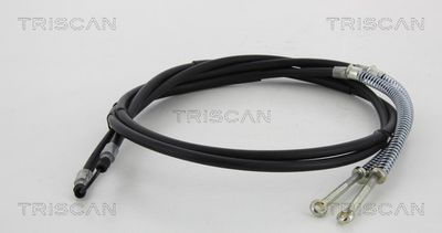 Тросик, cтояночный тормоз TRISCAN 8140 66111 для SEAT TERRA