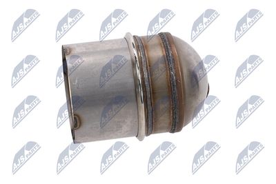 FILTRU FUNINGINE/PARTICULE SIST.DE ESAPAMENT NTY DPFPE002 20