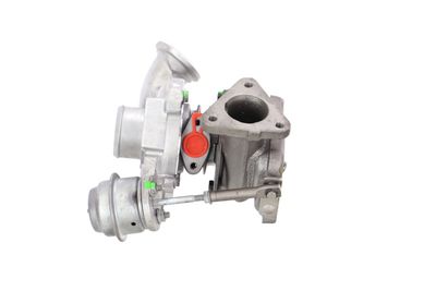 COMPRESOR SISTEM DE SUPRAALIMENTARE REMANTE 003001001255R 12