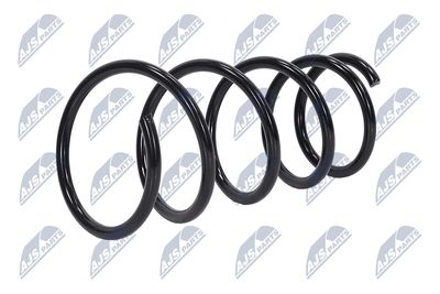 ARC SPIRAL NTY ASZPL054 3