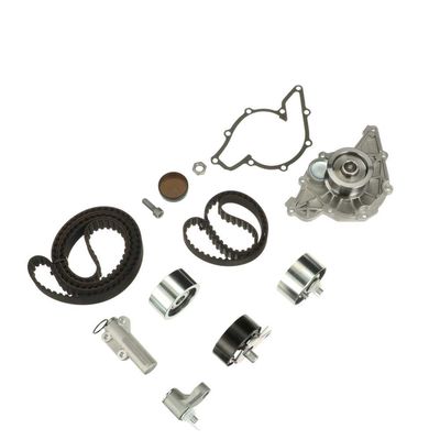 SET POMPA APA + CUREA DINTATA GATES KP25557XS1 60