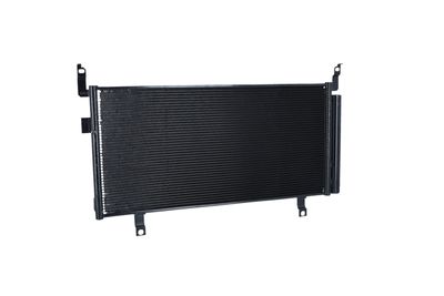 CONDENSATOR CLIMATIZARE NRF 350468 25