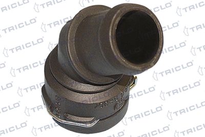 фланец за охладителната течност TRICLO 463978