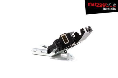 HECKKLAPPENSCHLOSS METZGER AUTOTEILE 2310550 15