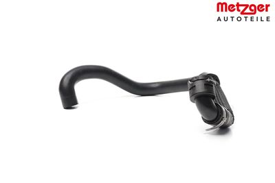 KüHLERSCHLAUCH METZGER AUTOTEILE 2422410 4