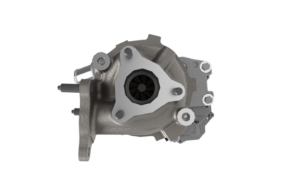 LADER AUFLADUNG GARRETT 7807085002S 5