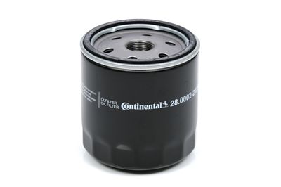ÖLFILTER CONTINENTAL 28000220252 23