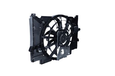 VENTILATOR RADIATOR NRF 470027 20