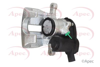 APEC Brake Caliper RCA751