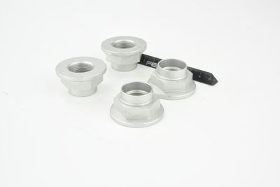 NACHLAUFSCHALE CORP AXE FEBEST 0131008PCS4 32