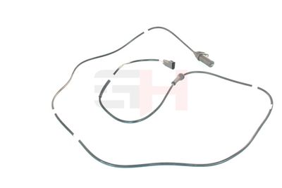 SENZOR TURATIE ROATA GH GH712530H 25