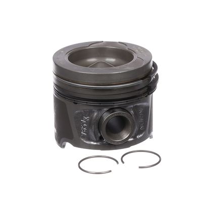 PISTON ET ENGINETEAM PM003850 26